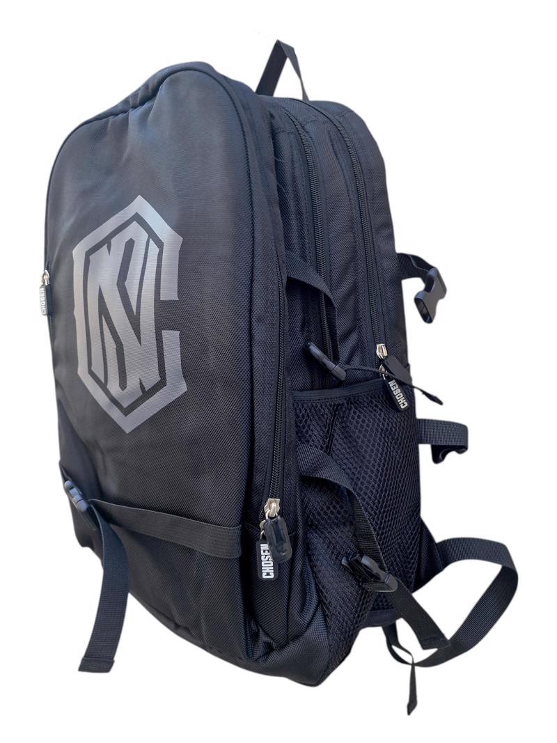 Chosen monogram Backpack 